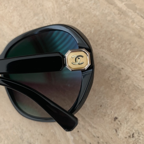 Chanel sunglasses women’s - Picture 4 of 10